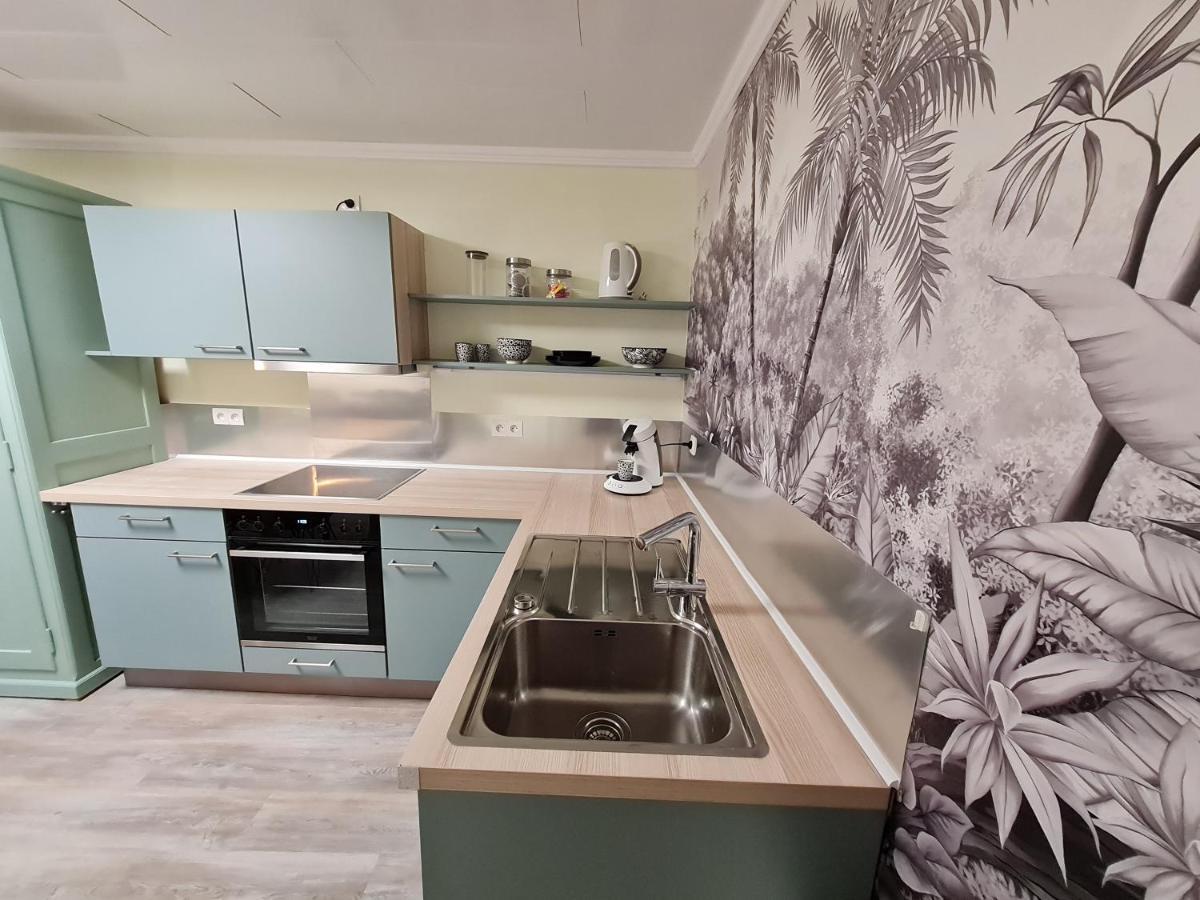 Ferienwohnung Les Chouchous Du Ried 2 Saasenheim Exterior foto
